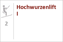 Hochwurzenlift I
