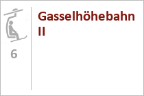 Gasselhöhebahn II