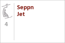Seppn Jet