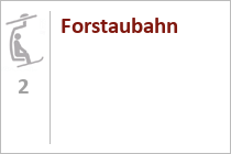 Forstaubahn