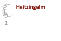 Haitzingalm