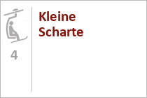 Kleine Scharte