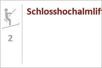 Schlosshochalmlift