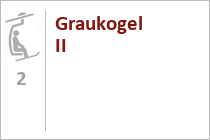 Graukogel II