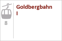 Goldbergbahn I