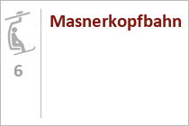 Die Aussichtsplattform M1 am Masner. • © Serfaus-Fiss-Ladis Marketing GmbH, Andreas Kirschner
