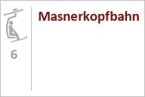 Masnerkopfbahn