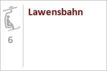 Lawensbahn