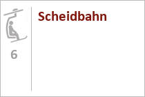 Scheidbahn