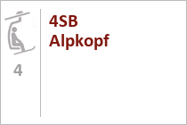 4SB Alpkopf