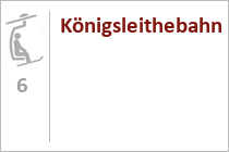 Königsleithebahn