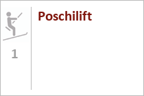 Der Gratlift lag rechts im Stationsgebäude der ebenfalls mittlerweile abgebauten Gratbahn. Beide wurden durch den Gletscherjet 3 ersetzt. • © skiwelt.de / christian schön