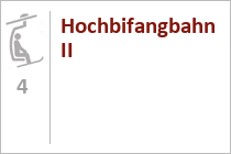 Hochbifangbahn II
