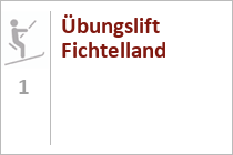 Übungslift Fichtelland