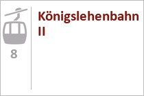 Königslehenbahn II