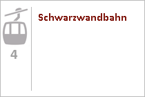 Schwarzwandbahn