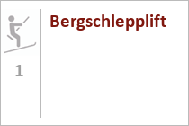 Bergschlepplift