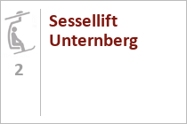 Sessellift Unternberg