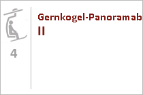 Gernkogel-Panoramabahn II
