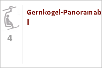 Gernkogel-Panoramabahn I
