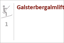 Galsterbergalmlift