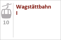 Wagstättbahn I
