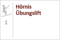 Hörnis Übungslift