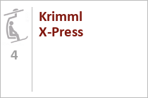 Krimml X-Press
