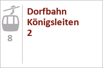 Dorfbahn Königsleiten 2