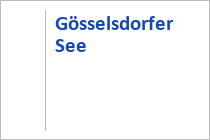Gösselsdorfer See