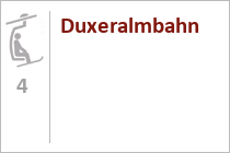 Duxeralmbahn