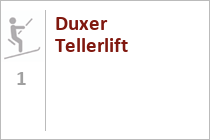 Duxer Tellerlift