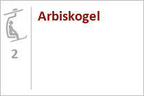Arbiskogel