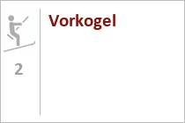 Vorkogel