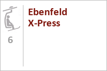Ebenfeld X-Press