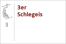 3er Schlegeis