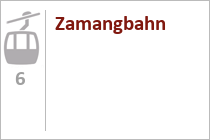 Zamangbahn