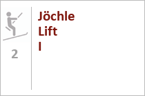 Jöchle Lift I