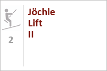 Jöchle Lift II