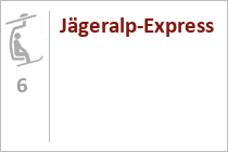 Jägeralp-Express