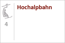 Hochalpbahn