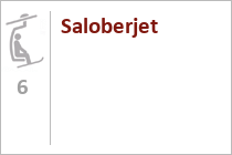 Saloberjet