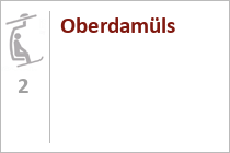 Oberdamüls