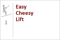 Easy Cheesy Lift