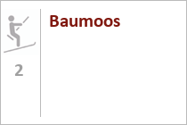 Baumoos