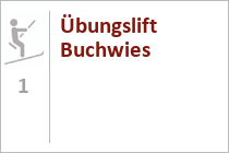 Übungslift Buchwies