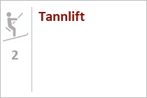 Tannlift