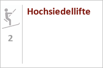 Hochsiedellifte