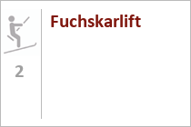 Fuchskarlift