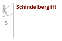 Schindelberglift